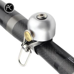 PCycling Retro Metal Bell