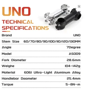UNO Components Stem