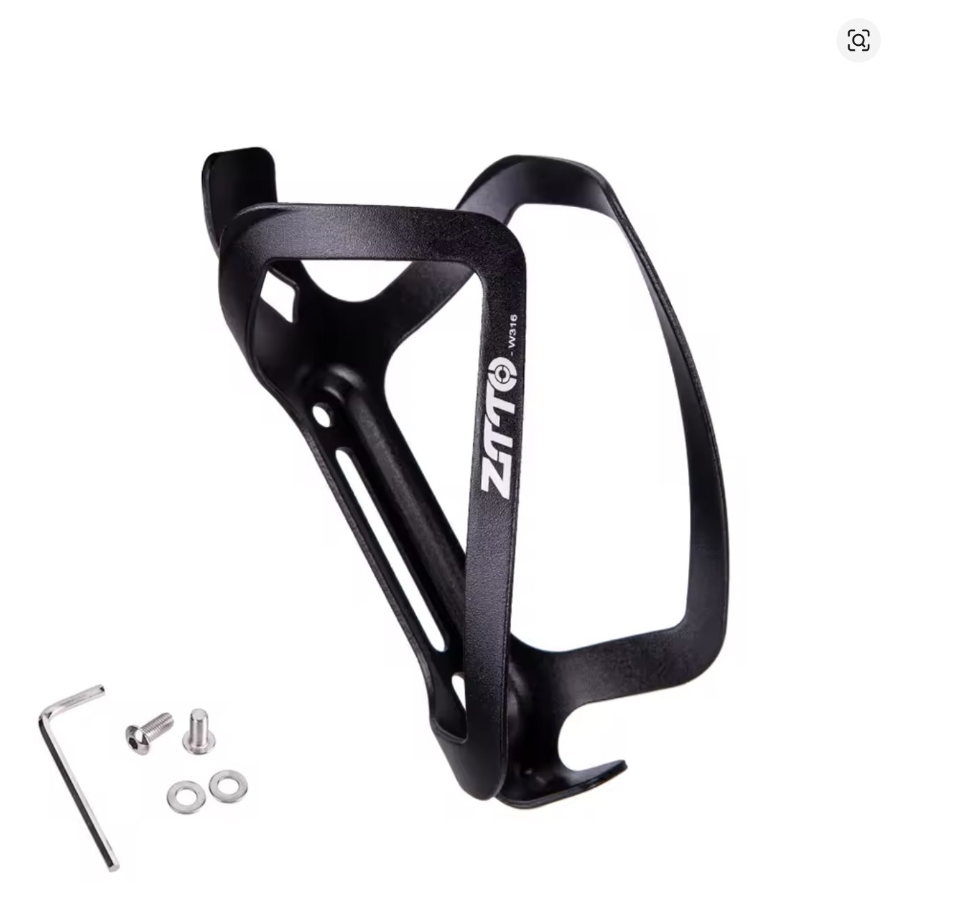 ZTTO W316 Cage