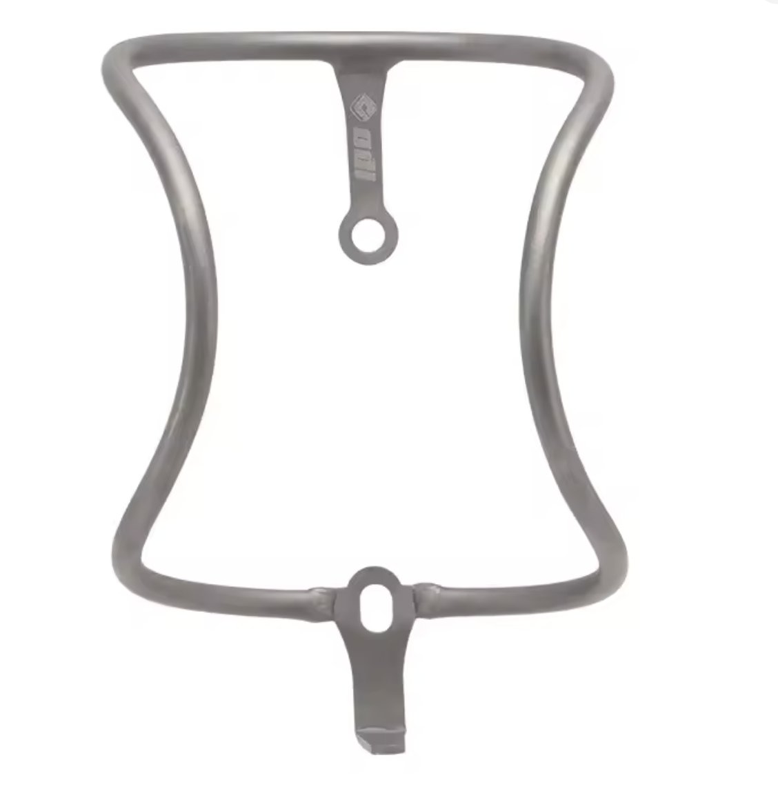 Odi Lightweight Titanium Cage