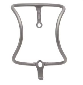 Odi Lightweight Titanium Cage