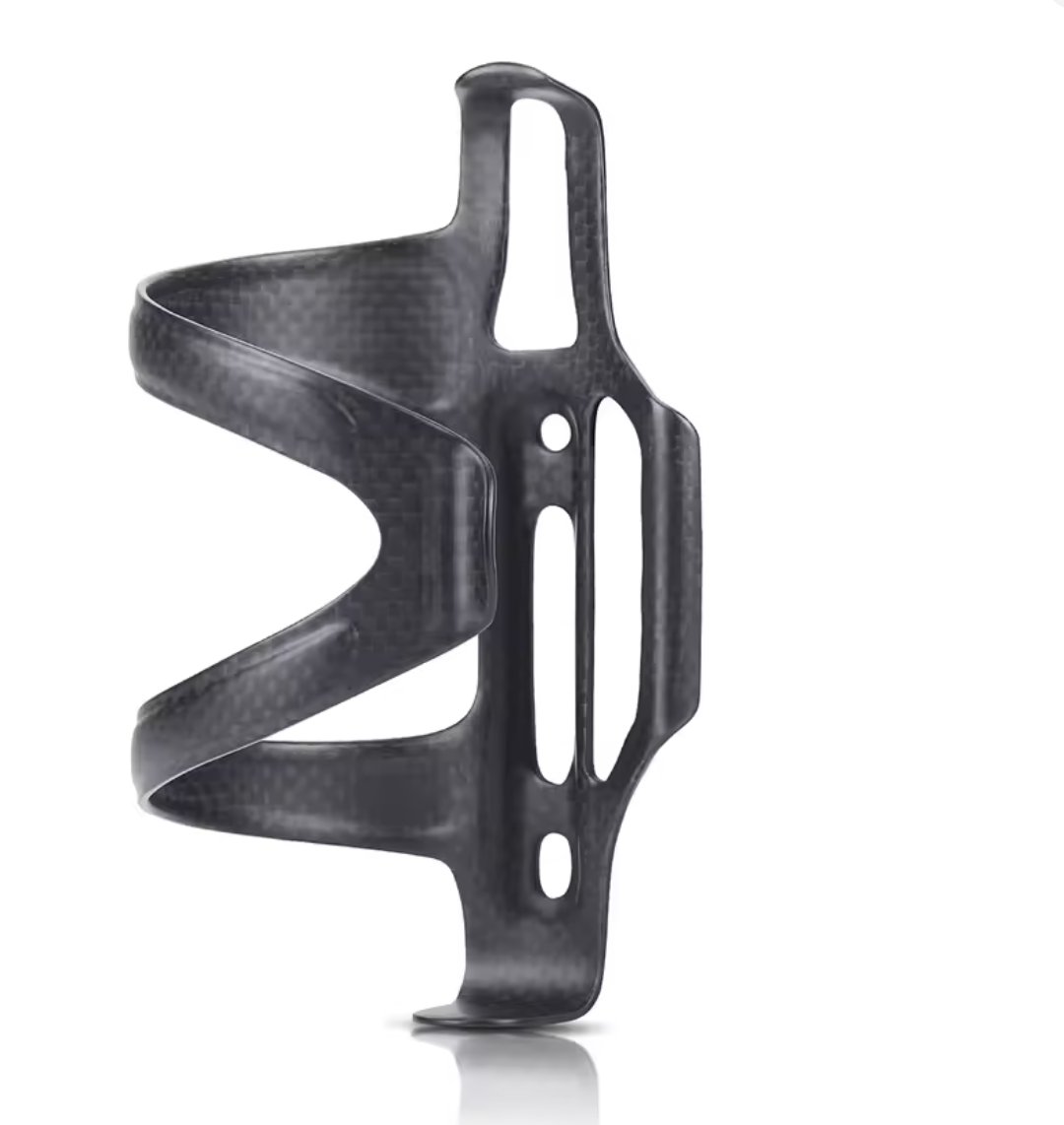 HUALONG Carbon Left Cage