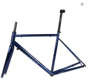 Seaboard CX03 Steel Frame