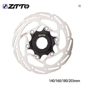 ZTTO Disc Brake Discs 160mm