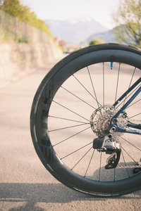 Elite Wheels ENT Drive Disc 50mm