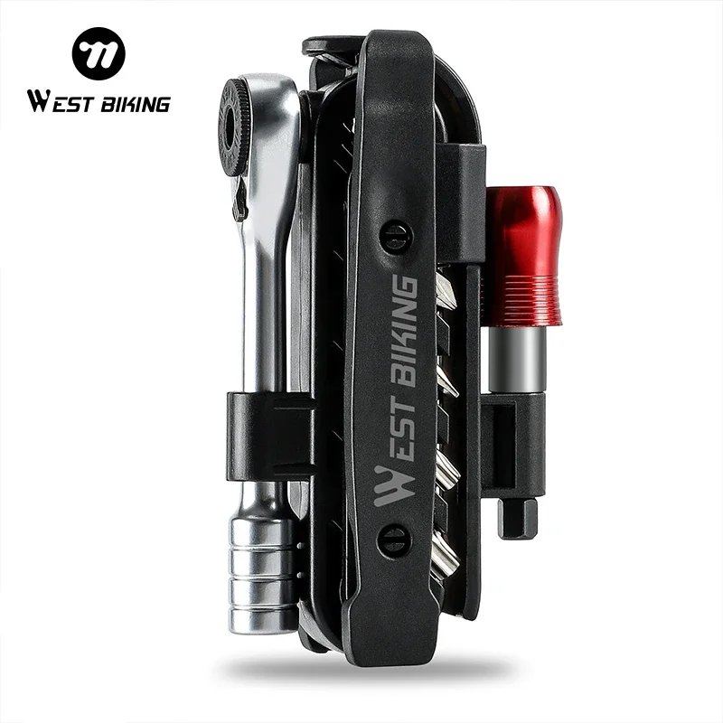 Portable Wrench Kit