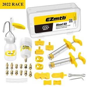 EzMTB Brake Bleed Kit