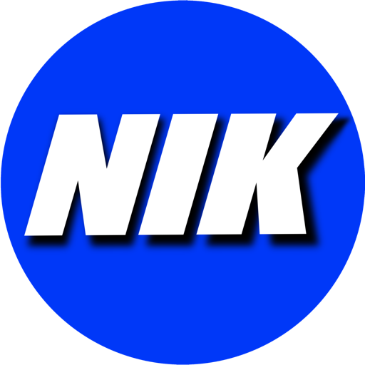 nikinik