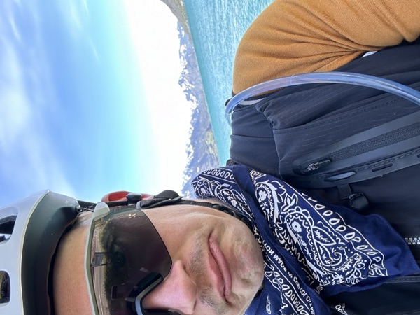 Nik — nikinik cycling